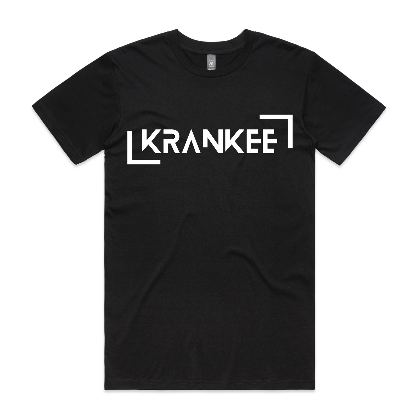 Mens Basic Krankee PLUS Tee