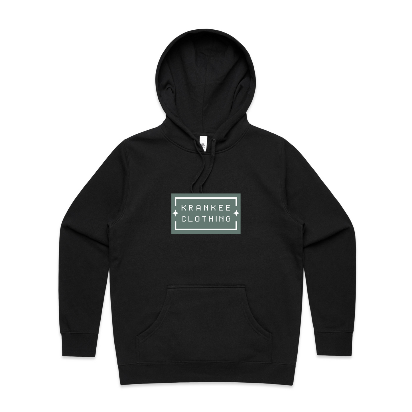 Womens Simple KC Hoodie