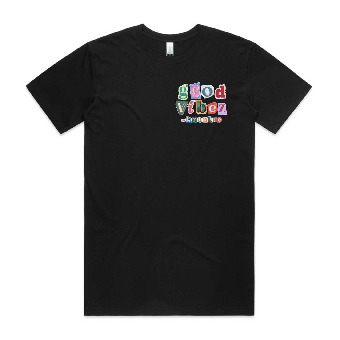 Good Vibez - Mens Tee