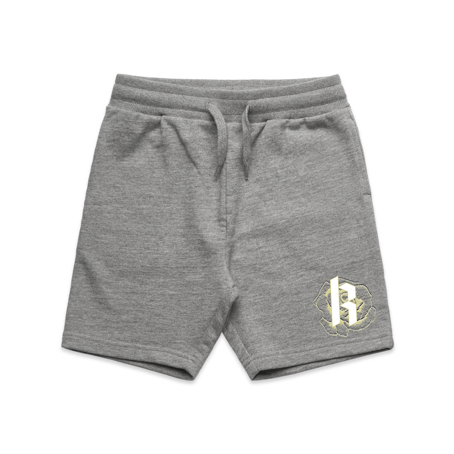 Kids K/Rose Shorts