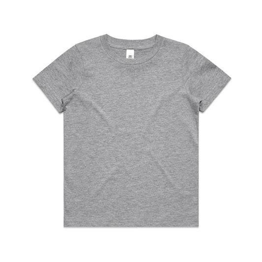 Bluey - GREY Womens Longer Tee