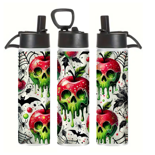 Poison Apples - Tumbler & Bottle