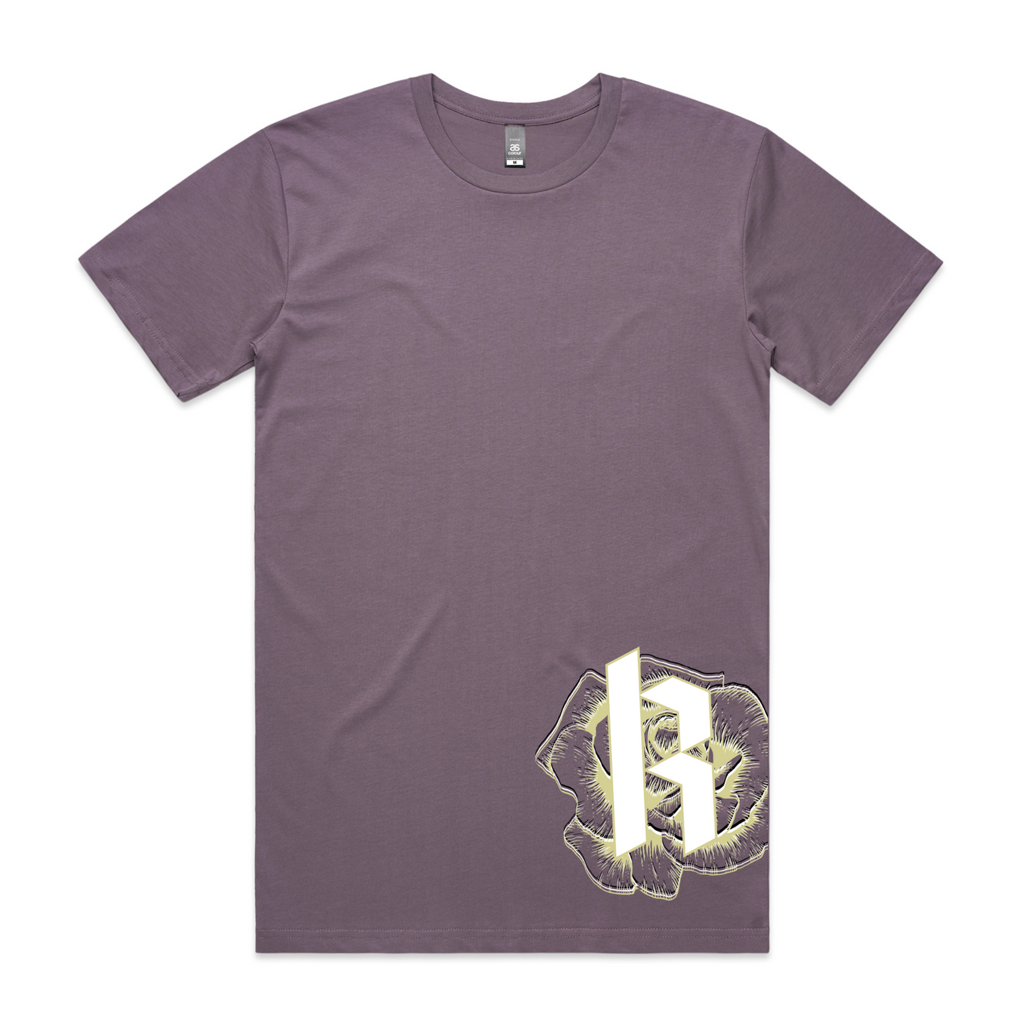 Mens K/Rose Tee