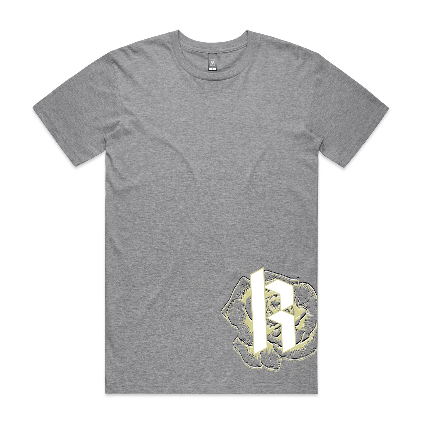 Mens K/Rose PLUS Tee