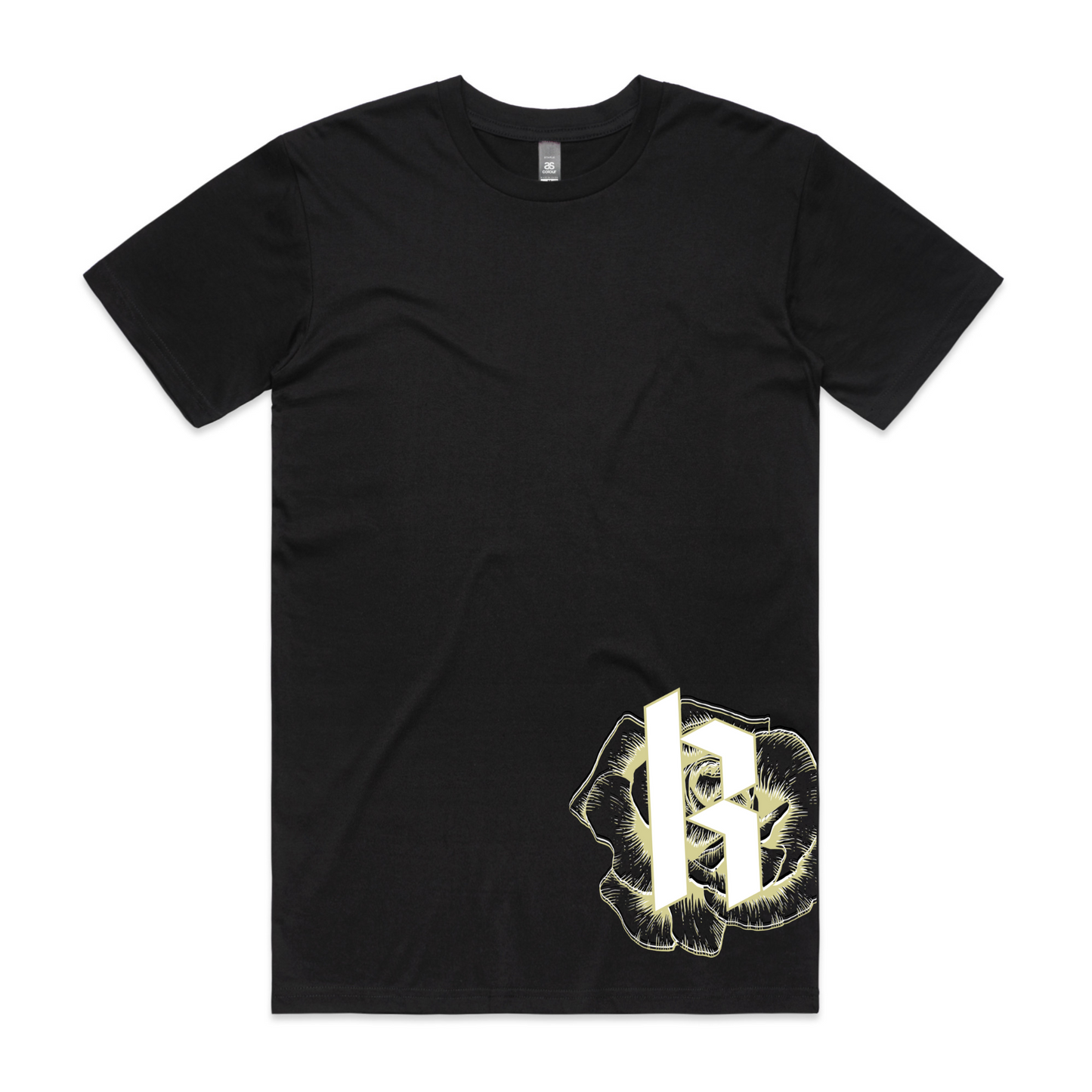 Mens K/Rose PLUS Tee