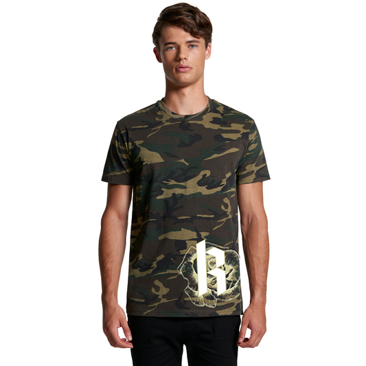Mens K/Rose Tee