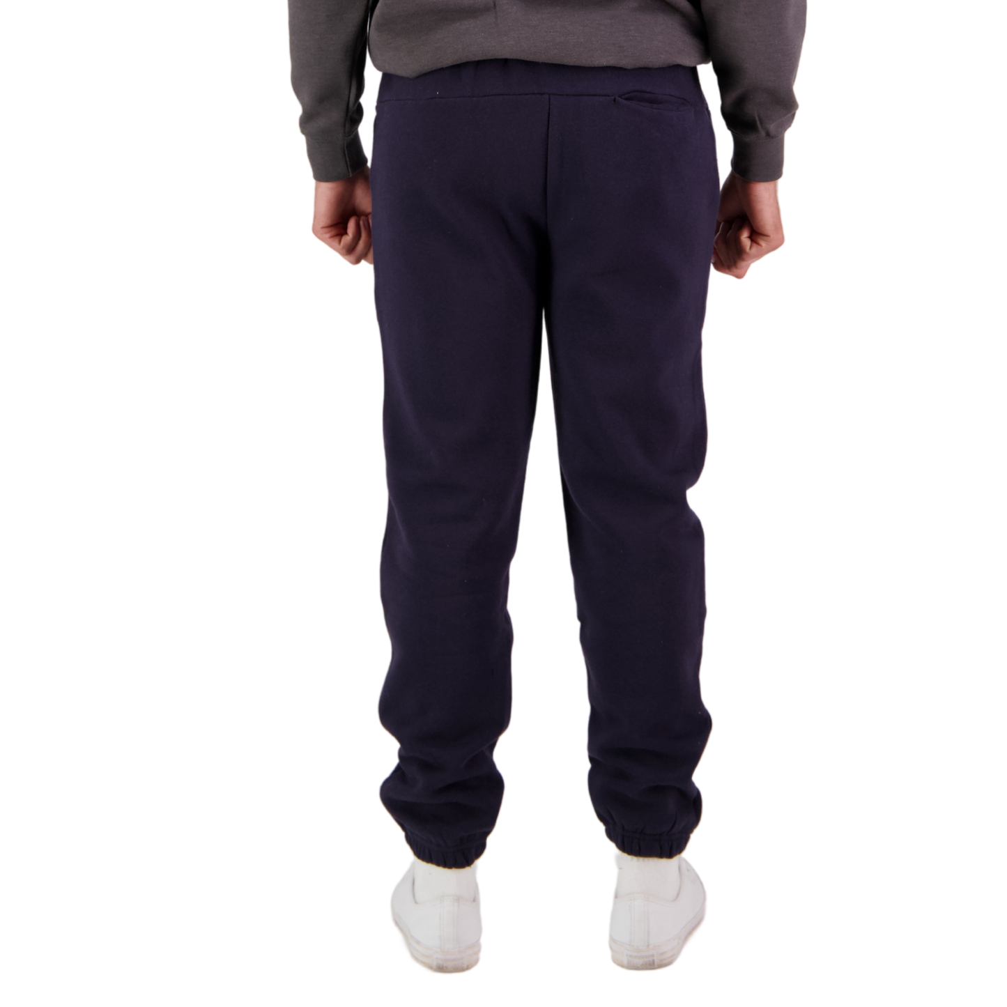 Unisex Orchid Loose Track Pants