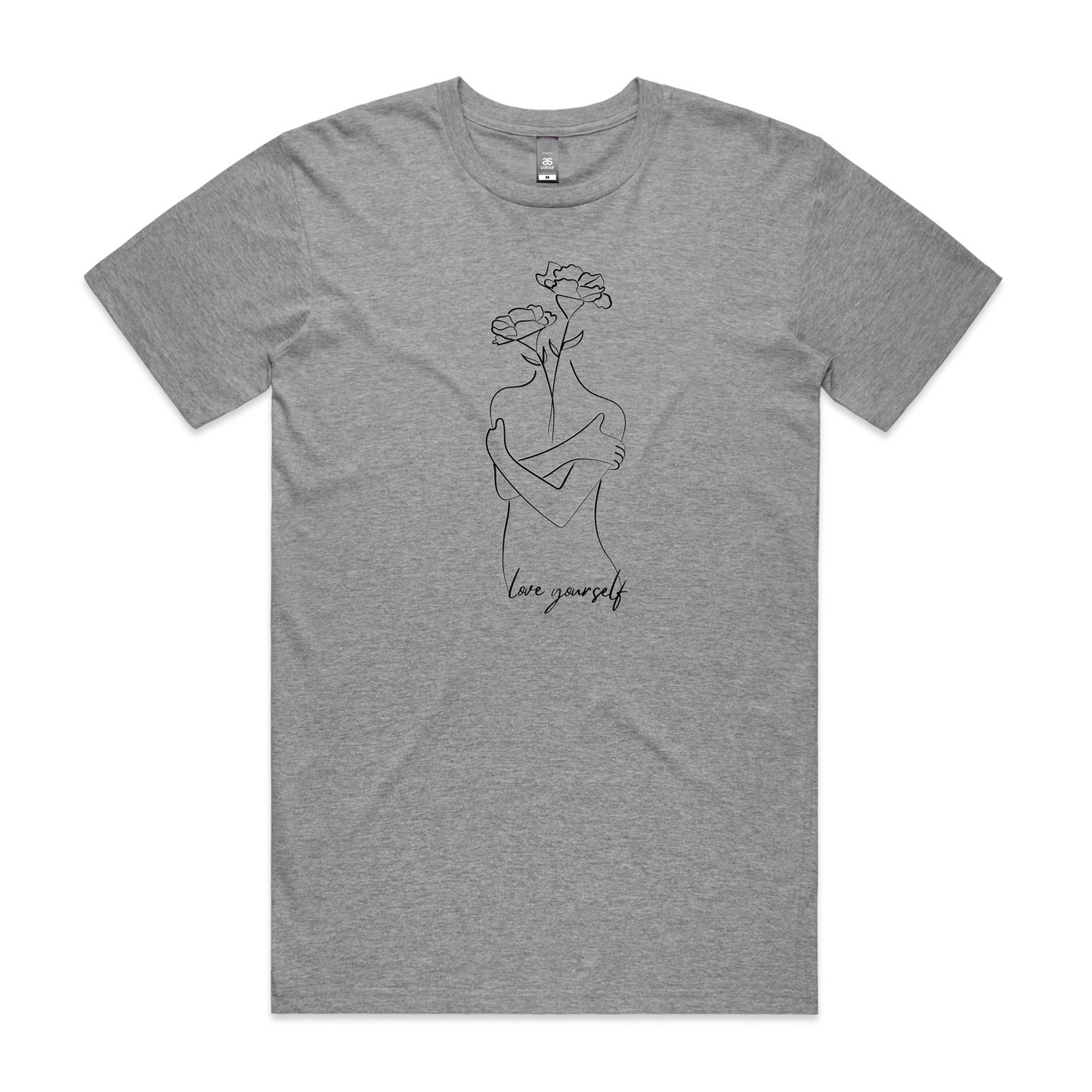 Mens Lady Love Tee