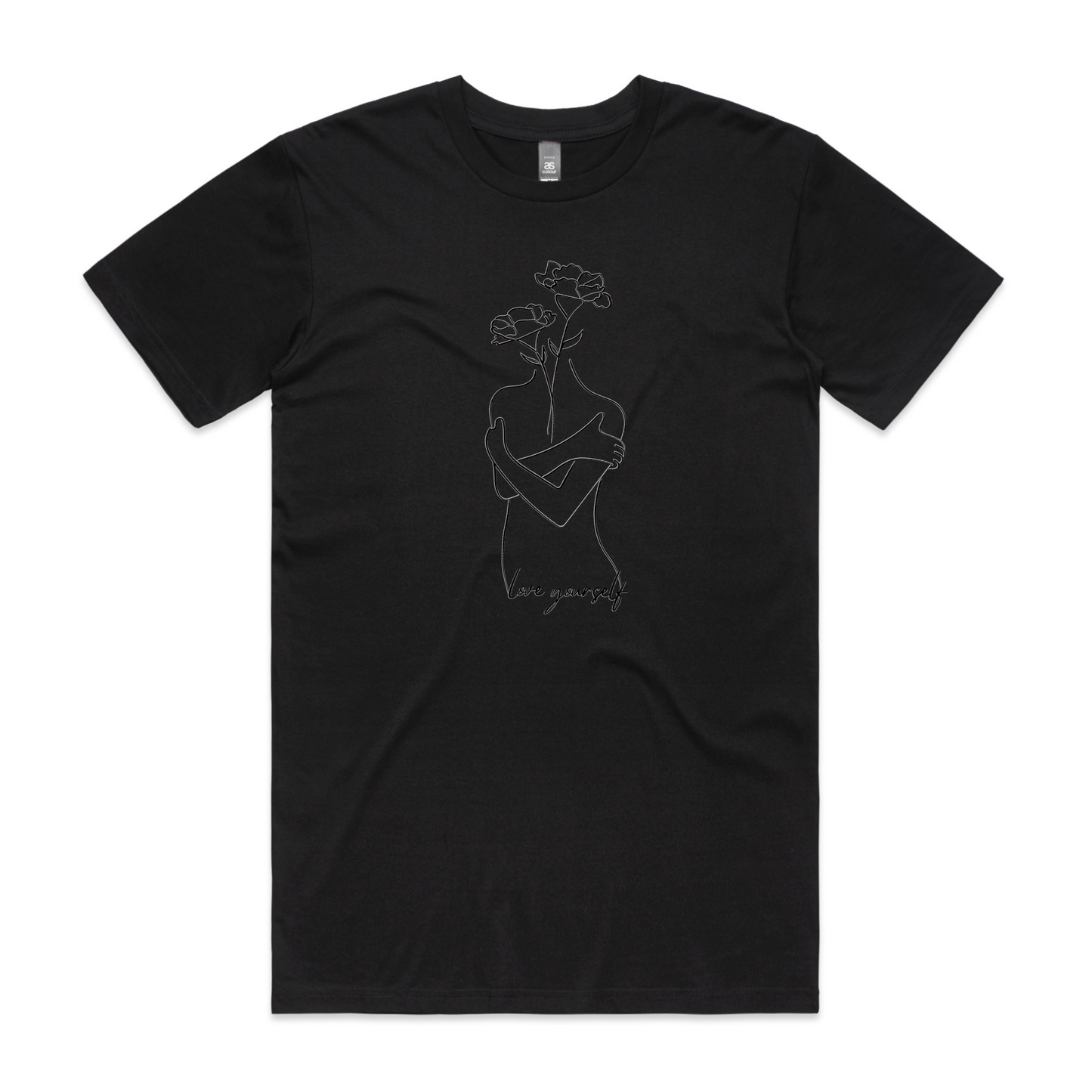 Mens Lady Love Tee
