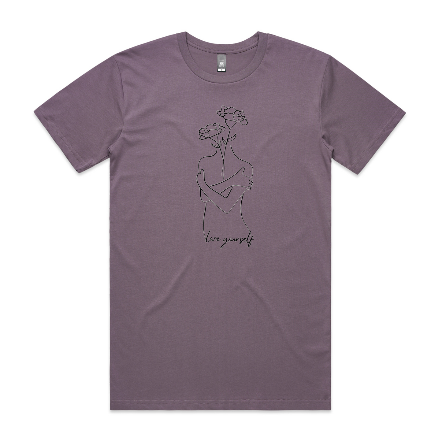 Mens Lady Love Tee