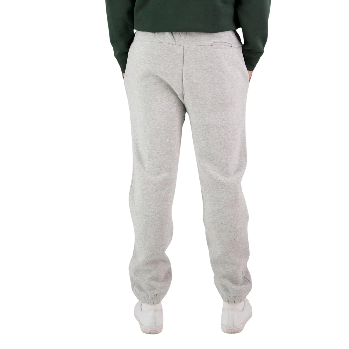 Unisex Spray Paint Loose Track Pants
