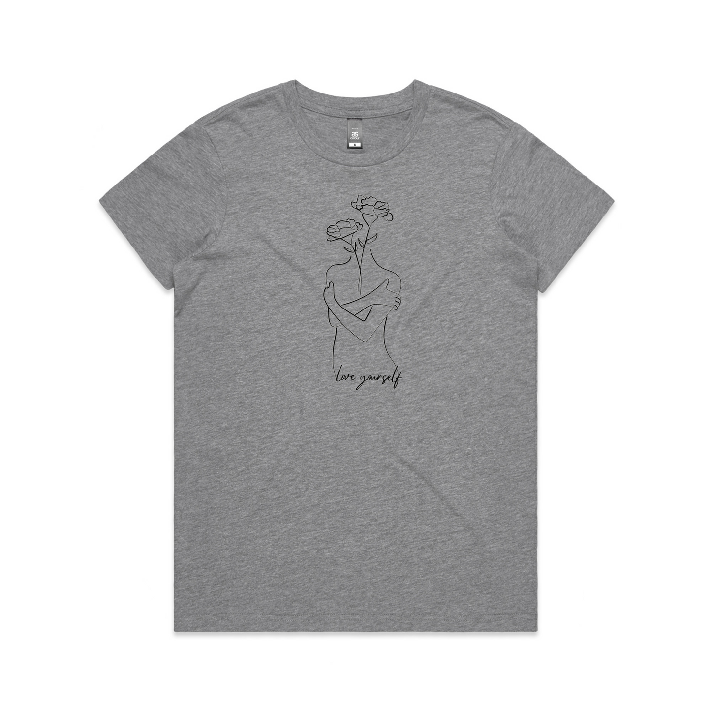 Womens Lady Love Tee