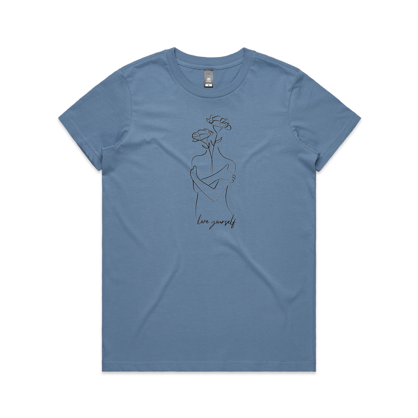 Womens Lady Love Tee